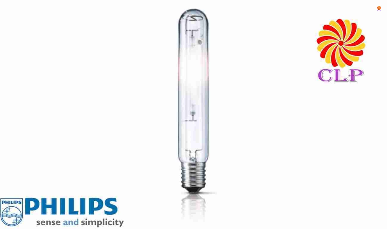 Đèn phóng điện cường độ cao MASTER SON-T PIA Plus
