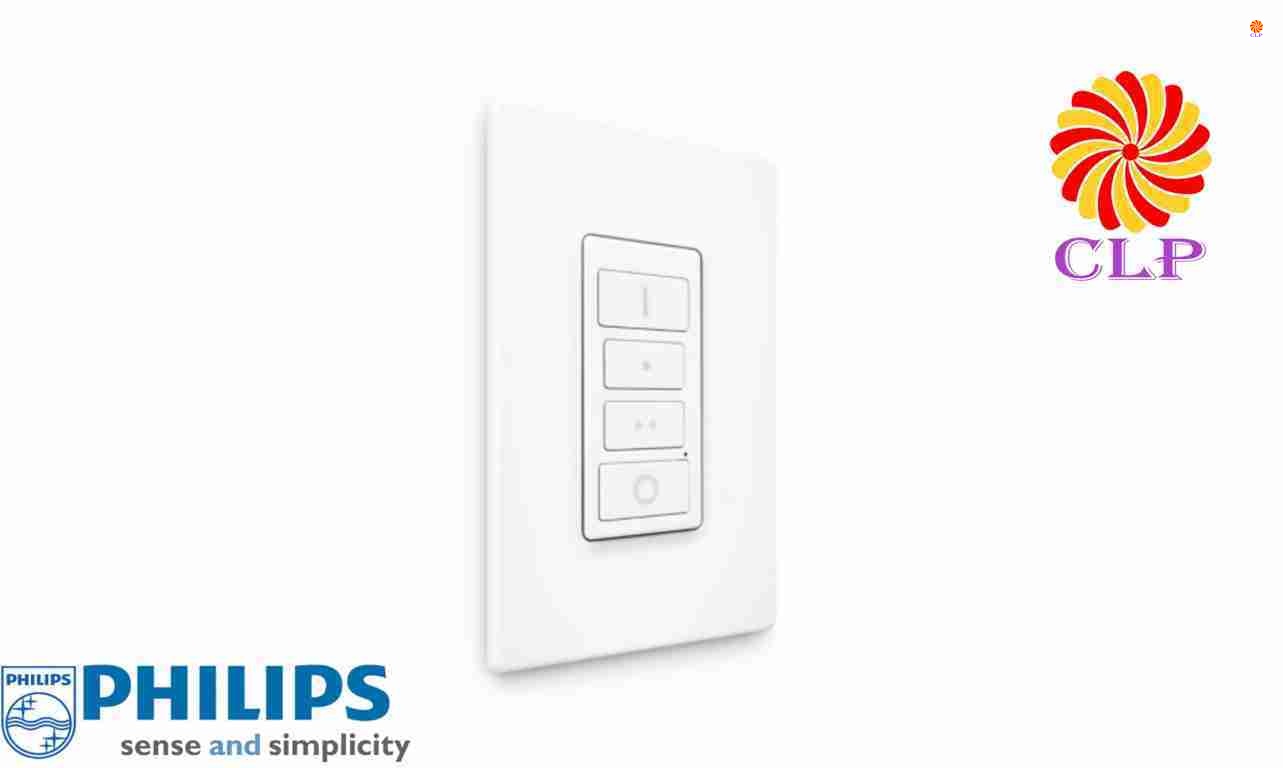Interact Ready Switches
