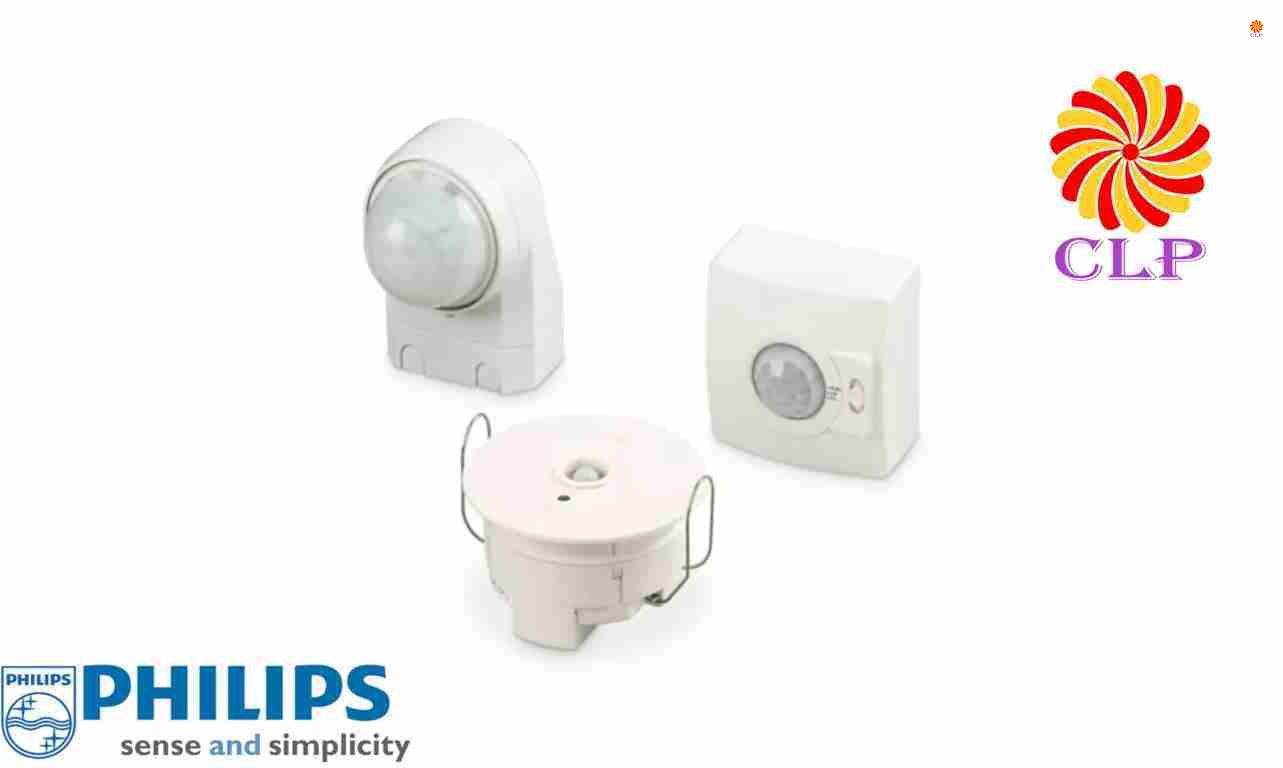 Cảm biến với thiết lập sẵn OccuSwitc