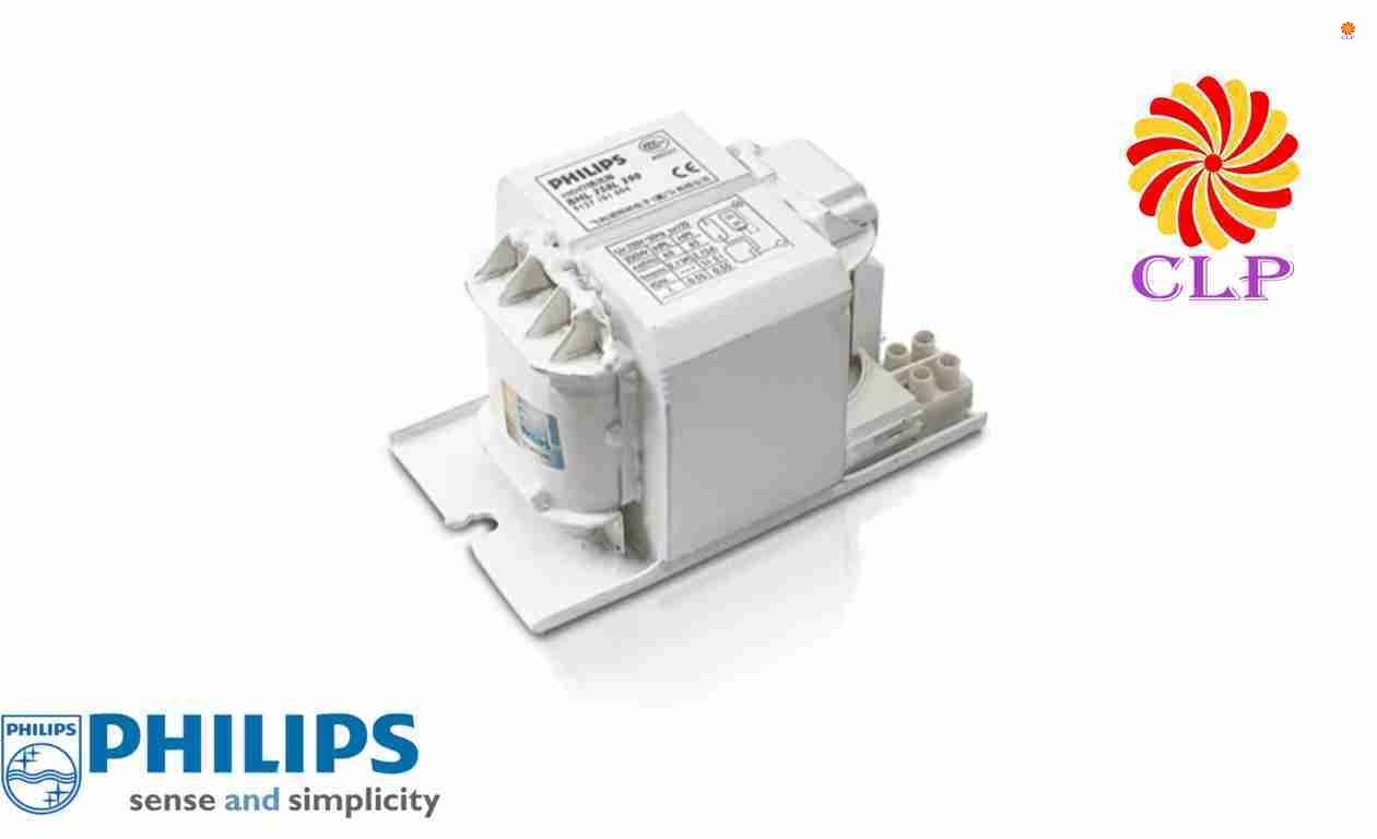 Chấn lưu điện HID Cơ bản cho bóng đèn HPL và HPI (PLUS)