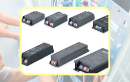 BỘ ĐIỆN ĐÈN LED